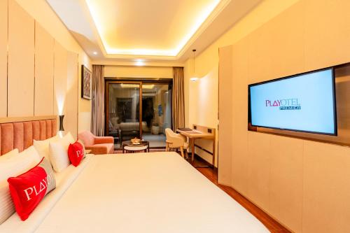 playotel premier ujjain