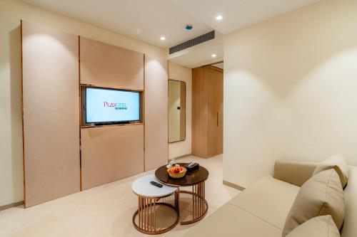 playotel premier ujjain