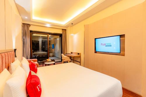 playotel premier ujjain