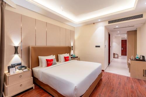 playotel premier ujjain