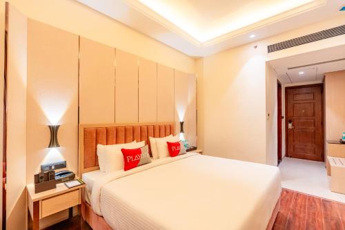 playotel premier ujjain