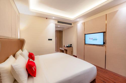 playotel premier ujjain