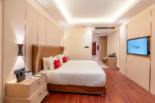 playotel premier ujjain