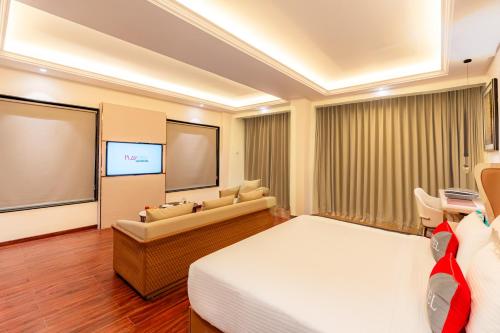 playotel premier ujjain