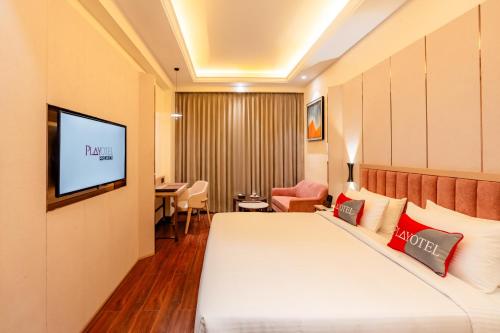 playotel premier ujjain