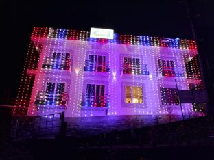 shivansh hotel