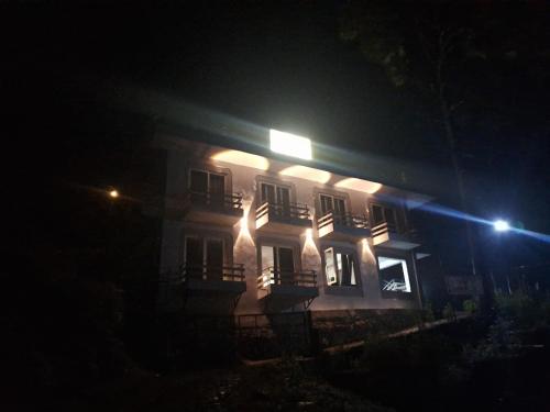 shivansh hotel