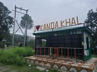 shivansh hotel