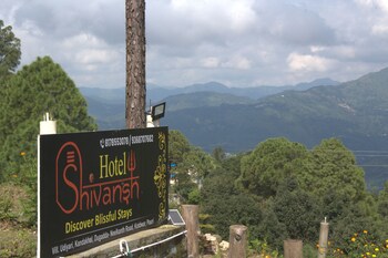 shivansh hotel