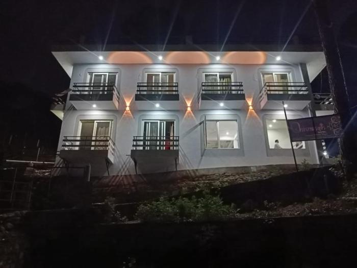 shivansh hotel