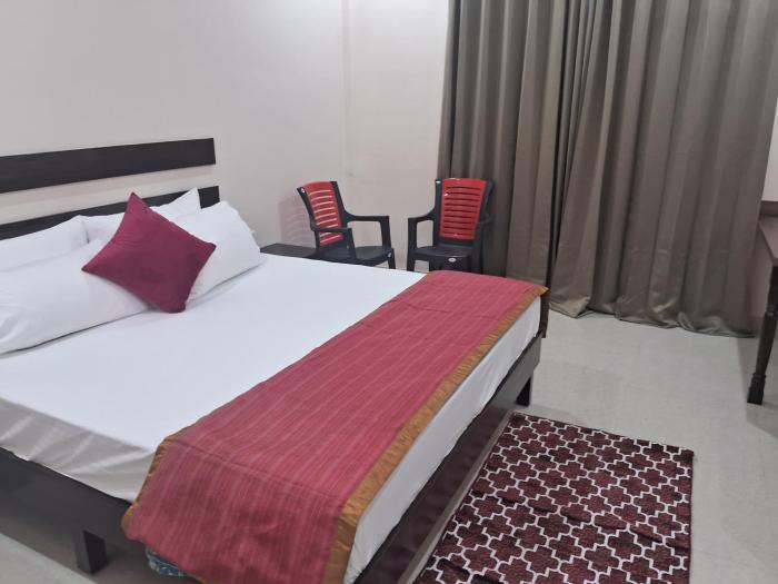 shivansh hotel