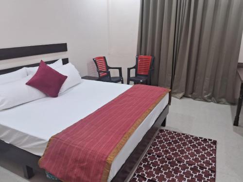 shivansh hotel