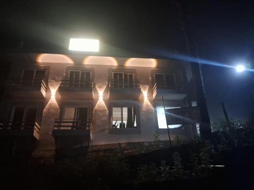 shivansh hotel