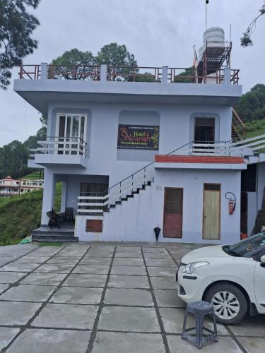 shivansh hotel