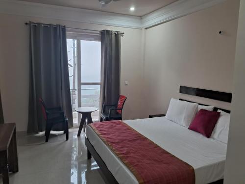 shivansh hotel