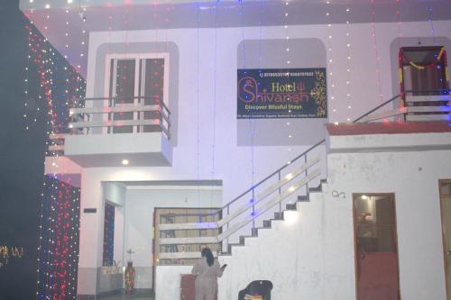 shivansh hotel