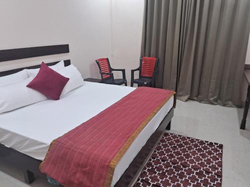 shivansh hotel