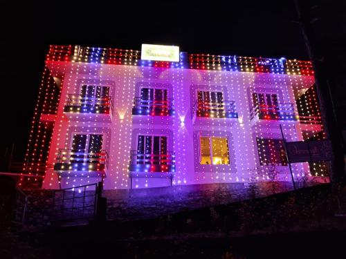 shivansh hotel