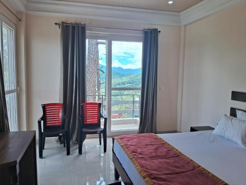 shivansh hotel