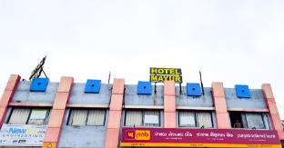 hotel mayur palace