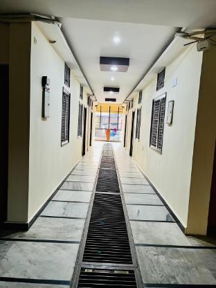 Krishna Guest House,,2 star