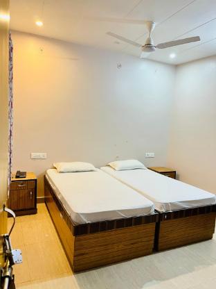 krishna guest house