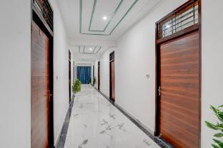 super hotel o chandrika devi crossway lucknow