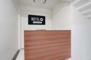 super hotel o chandrika devi crossway lucknow
