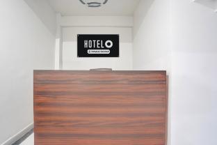 super hotel o chandrika devi crossway lucknow