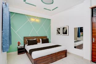 super hotel o chandrika devi crossway lucknow