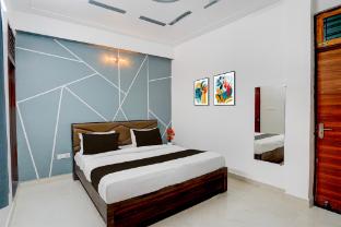 super hotel o chandrika devi crossway lucknow