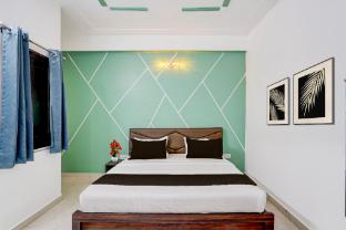 super hotel o chandrika devi crossway lucknow