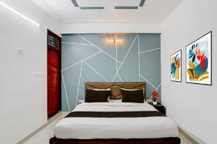 super hotel o chandrika devi crossway lucknow