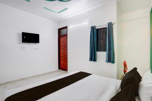 super hotel o chandrika devi crossway lucknow