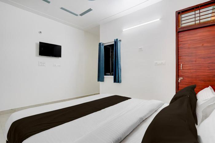 super hotel o chandrika devi crossway lucknow