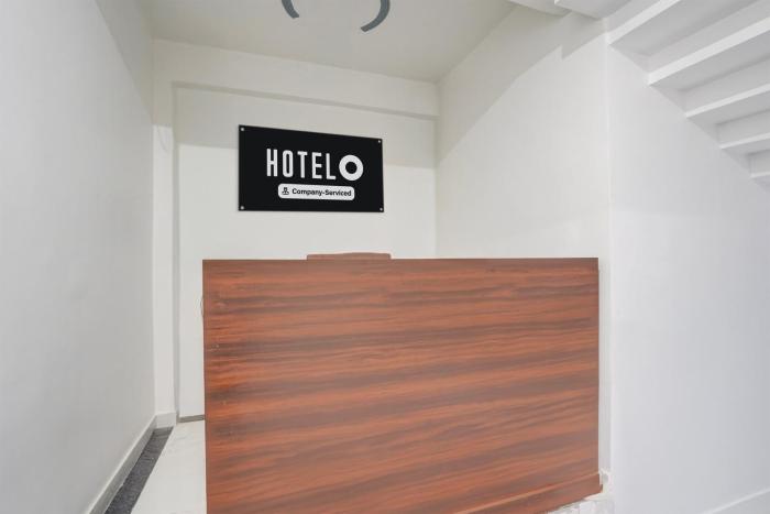 super hotel o chandrika devi crossway lucknow