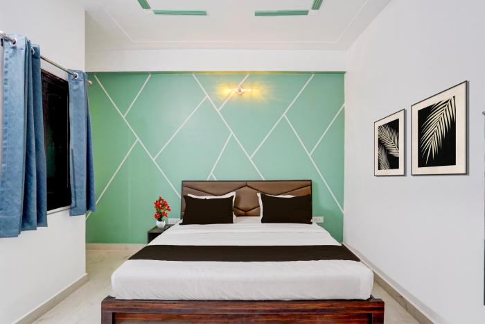 super hotel o chandrika devi crossway lucknow