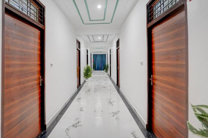 super hotel o chandrika devi crossway lucknow