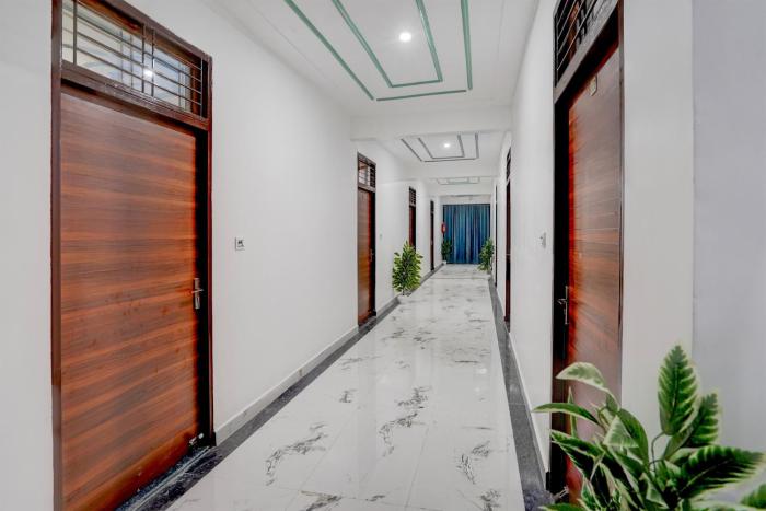 super hotel o chandrika devi crossway lucknow