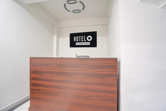super hotel o chandrika devi crossway lucknow