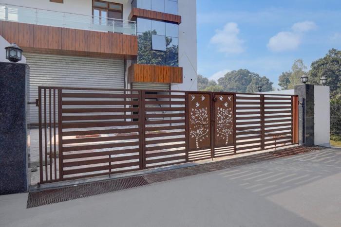super hotel o chandrika devi crossway lucknow