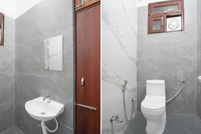 super hotel o chandrika devi crossway lucknow