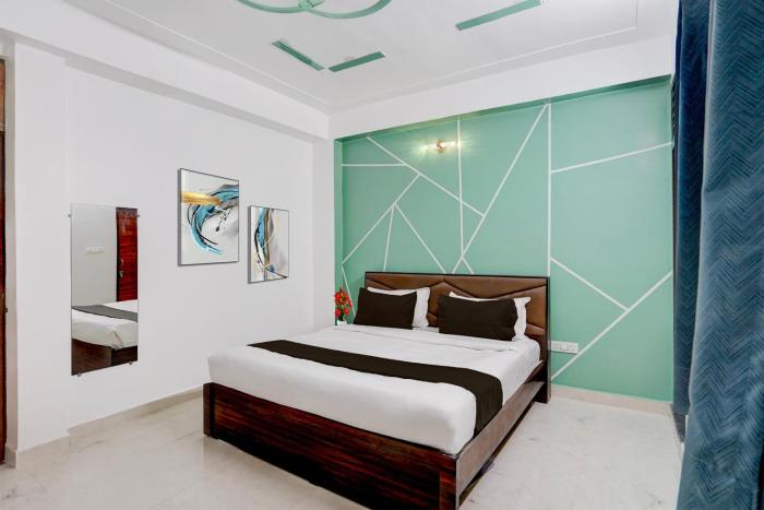 super hotel o chandrika devi crossway lucknow