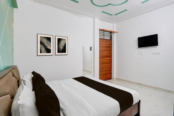 super hotel o chandrika devi crossway lucknow