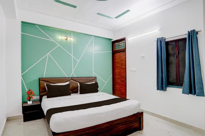 super hotel o chandrika devi crossway lucknow