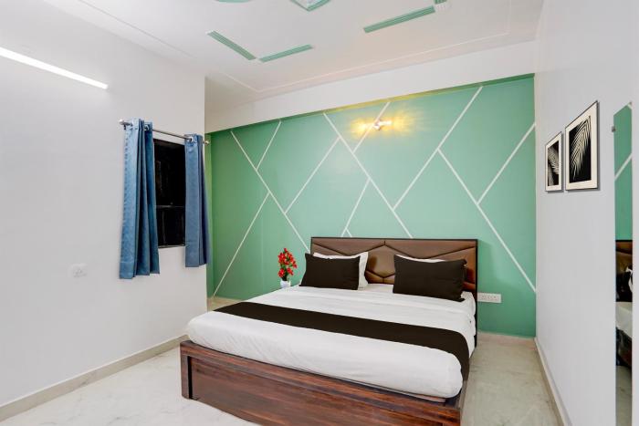 super hotel o chandrika devi crossway lucknow