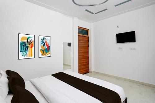 super hotel o chandrika devi crossway lucknow