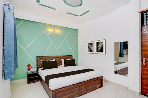 super hotel o chandrika devi crossway lucknow