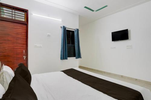 super hotel o chandrika devi crossway lucknow
