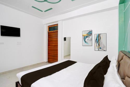 super hotel o chandrika devi crossway lucknow